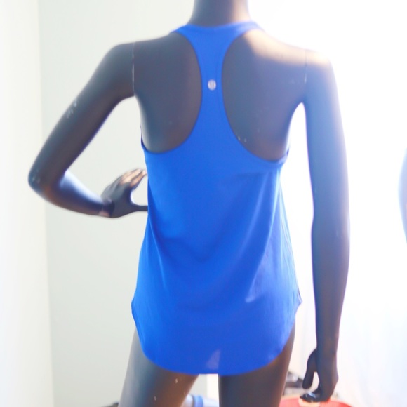 Lululemon Cool Racerback - Picture 3 of 4